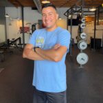 David Rodriguez, CPT, CES, WLS, BRM