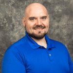 Joshua Sharp, PTA, OrthoCincy