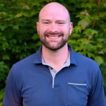 Brad Holtcamp PT, DPT, BRM