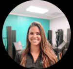 Christina Lovera PTA, BRM Christina Lovera PTA, BRM