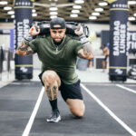 Giovanni Rodriguez NASM CPT, USAW Level 1 Trainer, Hyrox CPT BRM