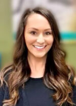 Samantha Bowers, PT, DPT, Cert DN, Cert VRS, BRM