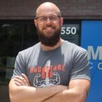 Brandon Brannan, PT, BRM