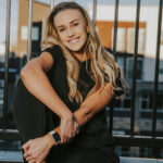 Hailey Andrew PTA, CPT, SNC, BRM