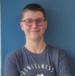 Sienna Mander, PT, DPT, BRM