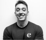 Alex Jorgensen, PT, DPT, CSCS, BRM