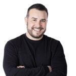 Bret Bastian PT, DPT, SCS, BRM