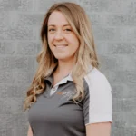 Kate Youngblood, PTA, BRM