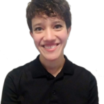 Kaitlin Williams, PT, DPT, BRM