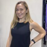 Alisa Ibragimova, CPT, BRM