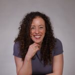 Alison Condon, CPT