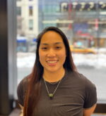 Cara Chow, PT, DPT, CSCS, BRM
