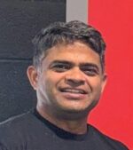 SANJAY SHARMA, BRM, USAW-L2, D1 PLEASANTON