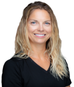 Ruby Skeryte, PT, DPT, BRM
