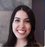 Nina Vitorelo, PT, DPT