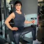 Adriana Salgado Neira NSCF Personal Trainer /USA Tango Champion 2019-2021