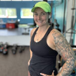 Beyond Strong With Sue, Suzanne Dashner, ACSM CPT, TRS, BRM, GGS