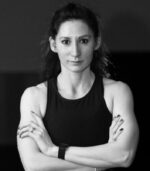Arielle Luis, CF-L3, USAW-L2