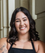 Alexis Skalberg, OTD, OTR/L, CSCS, BRM