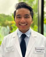 Kenneth Nolasco, PT, DPT, BRM