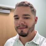 Justin Henson, PT, DPT, BRM