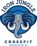Mike Ambrosino Iron Jungle CrossFit
