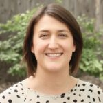 Samantha Cooper Cauthon, PT, DPT, MBA, BRM, Dry Needling Cert, CAFS