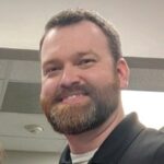 Andrew Musgrove, PT, DPT, MTC, BRM