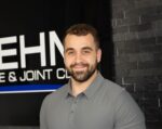 Garrett Zajicek, DC, BRM