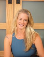 Sara Lacharite, CPT, CES, PN1-NC