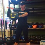 Mary Mattis, MS, PT, BRM, SFMA. FMS