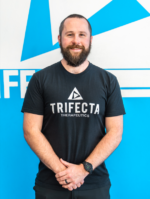 Dr. Justin Hanus, PT, DPT, OCS, CSCS, FAAOMPT, BRM