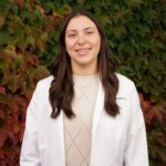 Sabrina Martinez, PT, DPT, BRM