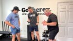A Team Approach to Training and Therapy