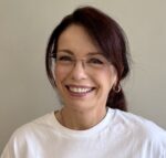 Jenna Bernard, NASM CPT, BRM