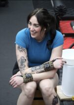 Natalie Blake, DC (Relentless Strength & Rehab Co.)