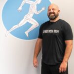Dr. Duncan of Southeast PT