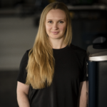 Elizabeth Moulton, PT, DPT, BRM – Peak Motion Physical Therapy