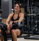 Kaylin Fillippelli, NASM-CPT, Certified Macro Coach, BRM | Founder, BuildHER Coaching