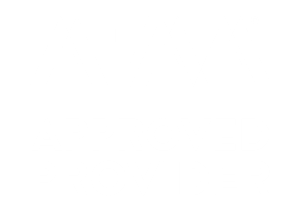 AFAA continuing education logo