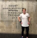 Anne Farmer, ACE-CPT, CFL1, BRM