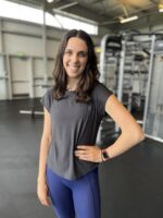 Katherine Podoll, PT, DPT, CSCS, BRM