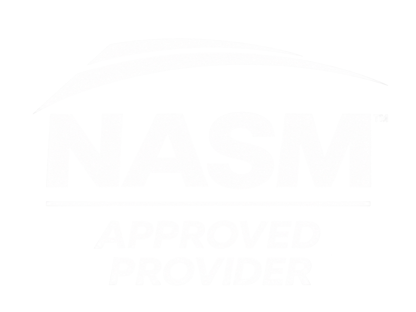 NASM continuing education logo